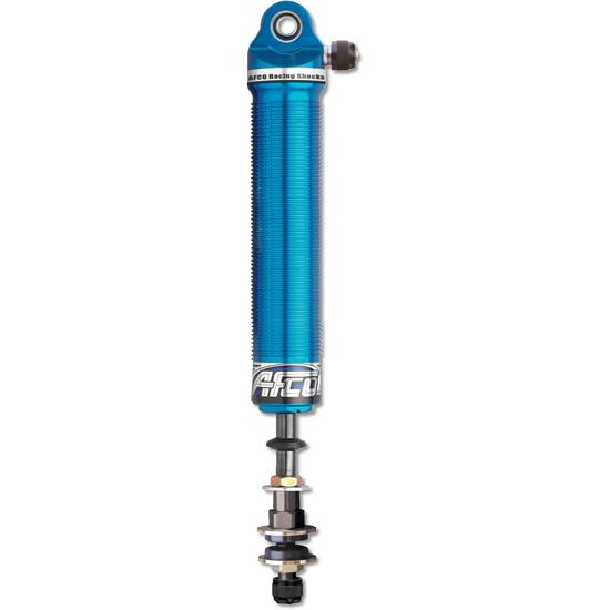 AFCO 3870R Eliminator Rear Double Adj. Shock, 7 In Stroke-Ford/Mercury AFCO 3870R Eliminator Rear Double Adj. Shock, 7 In Stroke-Ford/Mercury