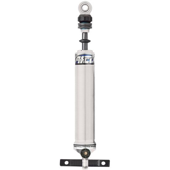AFCO 3875CF Pro Touring Single Adjustable Front Shock AFCO 3875CF Pro Touring Single Adjustable Front Shock