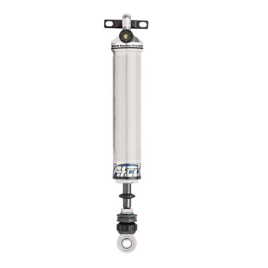 AFCO 3875CR-1 Pro Touring Single Adjustable Rear Shock, Chevy / GM AFCO 3875CR-1 Pro Touring Single Adjustable Rear Shock, Chevy / GM