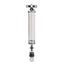 AFCO 3875CR-1 Pro Touring Single Adjustable Rear Shock, Chevy / GM AFCO 3875CR-1 Pro Touring Single Adjustable Rear Shock, Chevy / GM