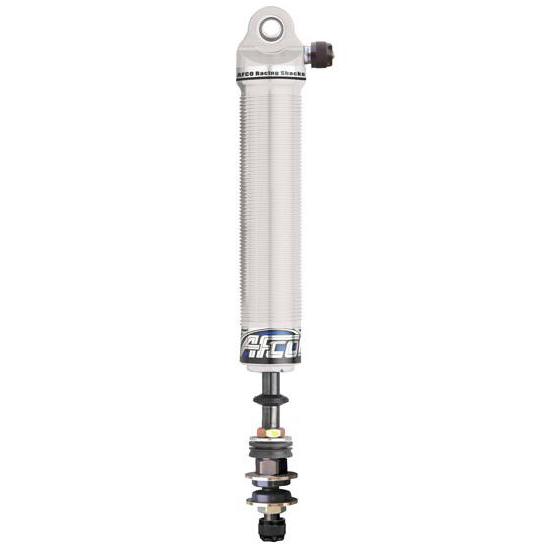 AFCO 3875CR Pro Touring Single Adjustable Rear Shock, Ford/Mercury/GM AFCO 3875CR Pro Touring Single Adjustable Rear Shock, Ford/Mercury/GM