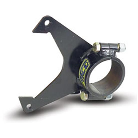 AFCO 40120C 3 Inch Tube Clamp-On Caliper Bracket, Big GM AFCO 40120C 3 Inch Tube Clamp-On Caliper Bracket, Big GM