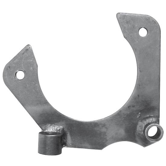 AFCO 40121PL Granada 10-1/2 Inch Brake Caliper Bracket, LH AFCO 40121PL Granada 10-1/2 Inch Brake Caliper Bracket, LH