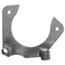 AFCO 40121PR Granada 10-1/2 Inch Brake Caliper Bracket, RH AFCO 40121PR Granada 10-1/2 Inch Brake Caliper Bracket, RH