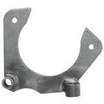 AFCO 40121PR Granada 10-1/2 Inch Brake Caliper Bracket, RH