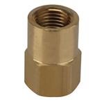 AFCO 40245 3/8 IFF to 1/8 NPT Female Adapter