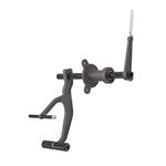 AFCO 40292 Ball Bearing Throttle Pedal, Straight