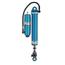 AFCO 42 Series Aluminum Double Adjustable Gas Shocks - 6 Inch Stroke AFCO 42 Series Aluminum Double Adjustable Gas Shocks - 6 Inch Stroke