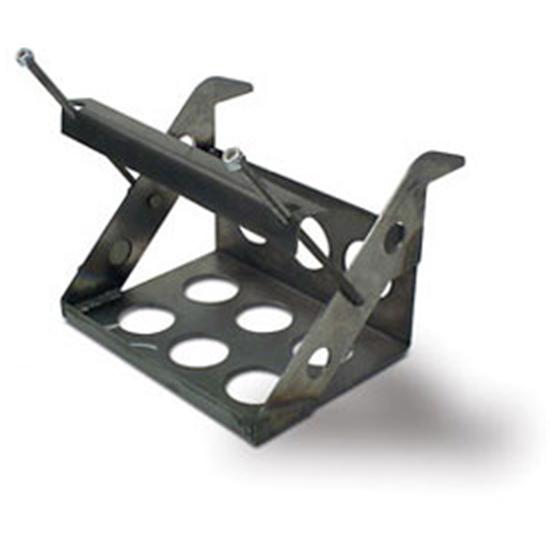 AFCO Weld-In Battery Box