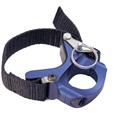 AFCO 50330 Shock Canister Mount, 1-1/4 Inch