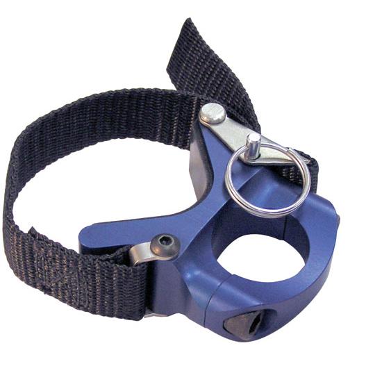 AFCO 50330 Shock Canister Mount, 1-1/4 Inch AFCO 50330 Shock Canister Mount, 1-1/4 Inch