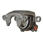 AFCO 7241-9003 Stock 2-1/2 Inch GM Metric Caliper, Right Hand Side