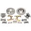 AFCO 7250-0110 GM 10 & 12 Bolt Axle Brake Kit AFCO 7250-0110 GM 10 & 12 Bolt Axle Brake Kit
