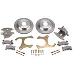 AFCO 7250-0120 GM 7.5 Inch Axle Brake Kit