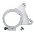 US Brake 3 Inch Aluminum Clamp On Caliper Bracket