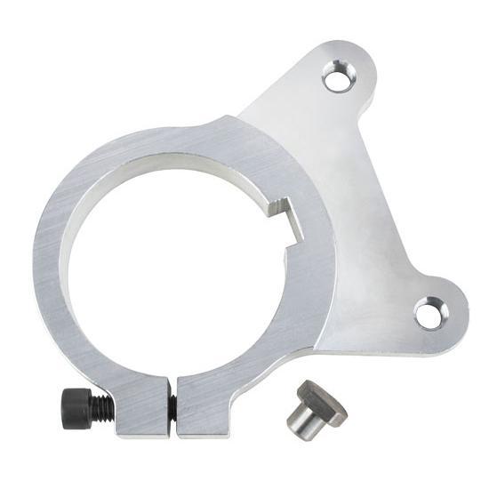 US Brake 3 Inch Aluminum Clamp On Caliper Bracket