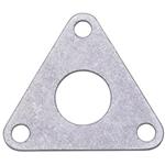 AFCO Aluminum Lower Pulley Spacer