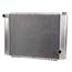 AFCO Economy Universal GM Aluminum Racing Radiator, 22 Inch AFCO Economy Universal GM Aluminum Racing Radiator, 22 Inch