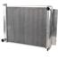 AFCO 80127FNP Mopar E-Body Performance Aluminum Radiator 24.25 x 19 In AFCO 80127FNP Mopar E-Body Performance Aluminum Radiator 24.25 x 19 In