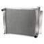 AFCO 80127NP Universal Fit Aluminum Radiator, 24-1/4 x 19 Inch, GM AFCO 80127NP Universal Fit Aluminum Radiator, 24-1/4 x 19 Inch, GM
