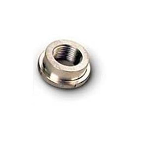 AFCO 80128X12 Aluminum Weld-On Female Fitting, 1/8 Inch NPT Thread AFCO 80128X12 Aluminum Weld-On Female Fitting, 1/8 Inch NPT Thread
