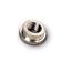 AFCO 80128X12 Aluminum Weld-On Female Fitting, 1/8 Inch NPT Thread AFCO 80128X12 Aluminum Weld-On Female Fitting, 1/8 Inch NPT Thread