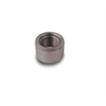 AFCO 80128X-16AN -16 AN Female O-Ring Weld-On Style Bung Fitting