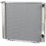 AFCO 80130NDP Extra Capacity Double Pass Universal Radiator, LH Filler AFCO 80130NDP Extra Capacity Double Pass Universal Radiator, LH Filler
