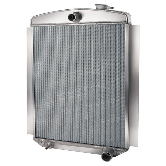 AFCO Aluminum 1947-55 Chevy Truck Radiator