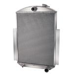 AFCO Aluminum 1938-46 Chevy/GMC Truck Radiators