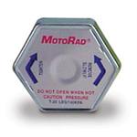 MotoRad Radiator Cap - 20 Lbs.