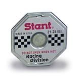 Stant Radiator Cap - 21-25 Lbs