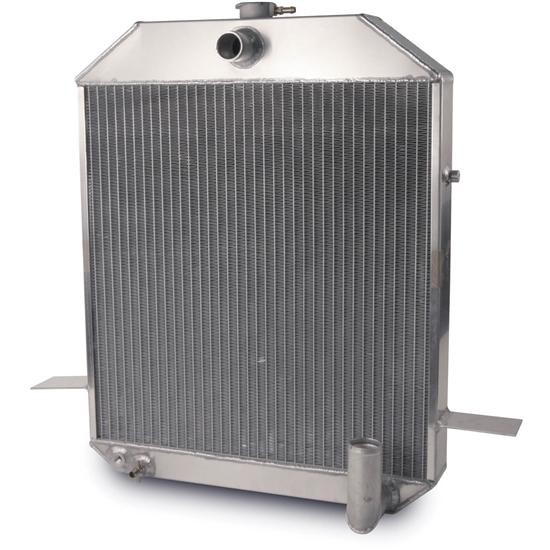 AFCO Aluminum Radiators 1940-41 Ford Truck