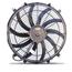 AFCO 80176 Electric Cooling Fan, 8 Inch S-Blade AFCO 80176 Electric Cooling Fan, 8 Inch S-Blade