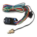 AFCO 80199 Adjustable Electric Fan Thermostat