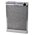 AFCO 80208 Midget Radiator