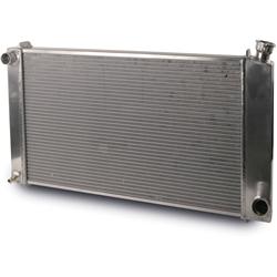 AFCO 1967-72 Chevy/GMC Pickup Aluminum Radiators