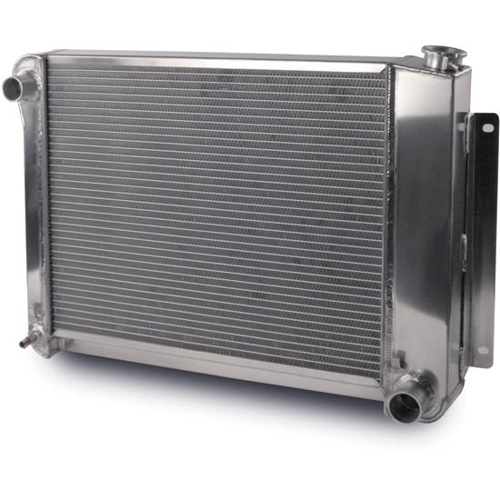 AFCO DirectFit 1967-69 Camaro Aluminum Radiators
