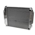 AFCO 1966-67 Chevelle LS1 Swap Aluminum Radiator
