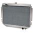 AFCO 1966-67 Chevelle V8 Aluminum Radiators AFCO 1966-67 Chevelle V8 Aluminum Radiators