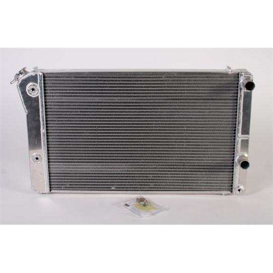 AFCO 1968-77 Chevelle A-Body LS1 Swap Radiator