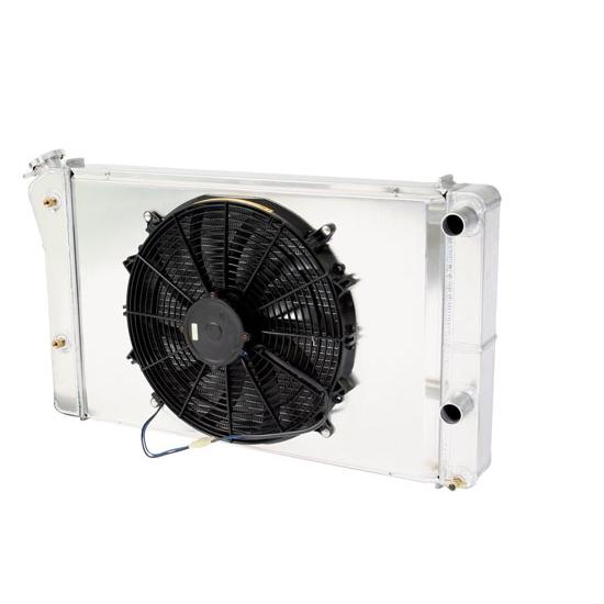 AFCO 1975-79 Nova X-Body LS1 Swap Radiator