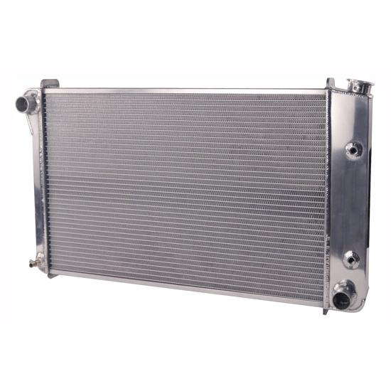 AFCO DirectFit 1975-79 Nova X-Body Aluminum Radiator