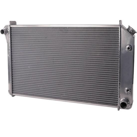 AFCO DirectFit Aluminum Radiators - 1978-88 Monte Carlo