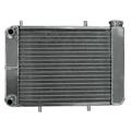 AFCO 80260N Drag Racing Power Adder Radiator