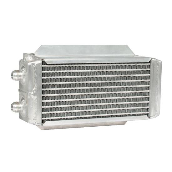AFCO 80268-12 Deck Mount Oil Cooler, -12 AN AFCO 80268-12 Deck Mount Oil Cooler, -12 AN