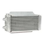 AFCO 80268-12 Deck Mount Oil Cooler, -12 AN