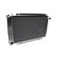 AFCO DirectFit 1979-93 Mustang Aluminum Radiators