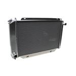 AFCO DirectFit 1979-93 Mustang Aluminum Radiators
