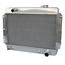 AFCO 1962-67 Nova V8 Radiator - OEM Downflow AFCO 1962-67 Nova V8 Radiator - OEM Downflow